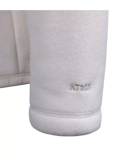 Veste Polaire Backstay Femme Blanc Trespass