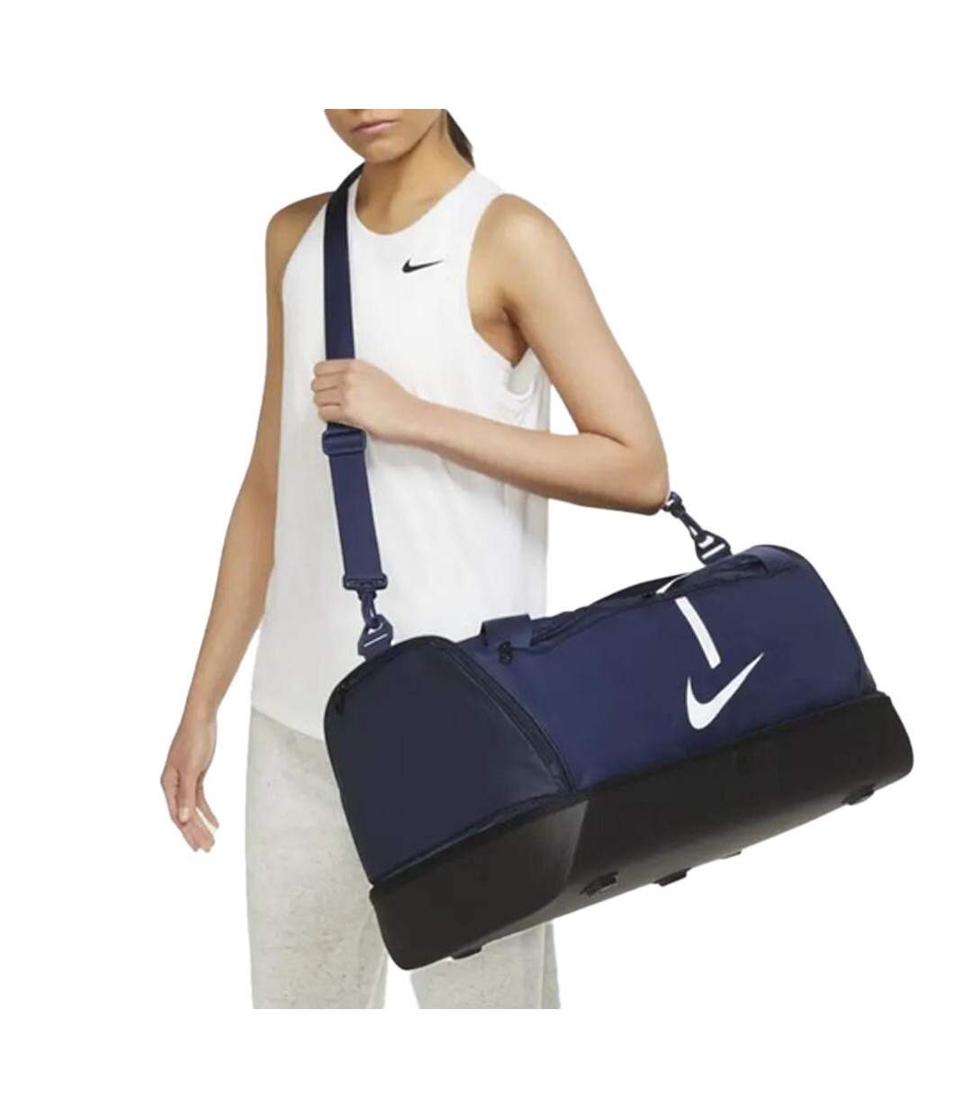 Accessoires chaussures nike nk acdmy team l hdcs [68832d42b011a] - taille unique-2