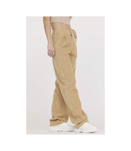 Pantalon coton chino JOLINA