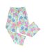 Mens Clouds Lounge Pants Multicoloured Care Bears-2