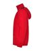 Parka Europa Femme Rouge Roly-3