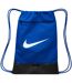 Sac À Chaussures Brasilia 9.5 Taille Unique Bleu Nike-1