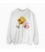 (Blanc) - UTBI43010-1