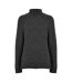 Pull Adulte Gris Moyen Chiné Hugo-1