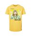 Taxi Yellow Mister Tee-1