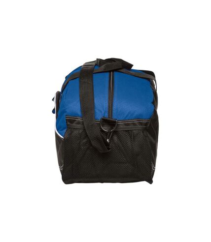 Clique Basic Duffle Bag (Royal Blue) (One Size)