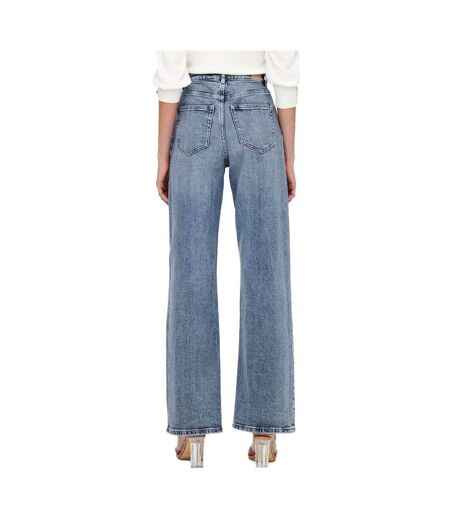 Jean bleu femme only juicy - w31-l32