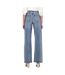 Jean bleu femme only juicy - w31-l32-2