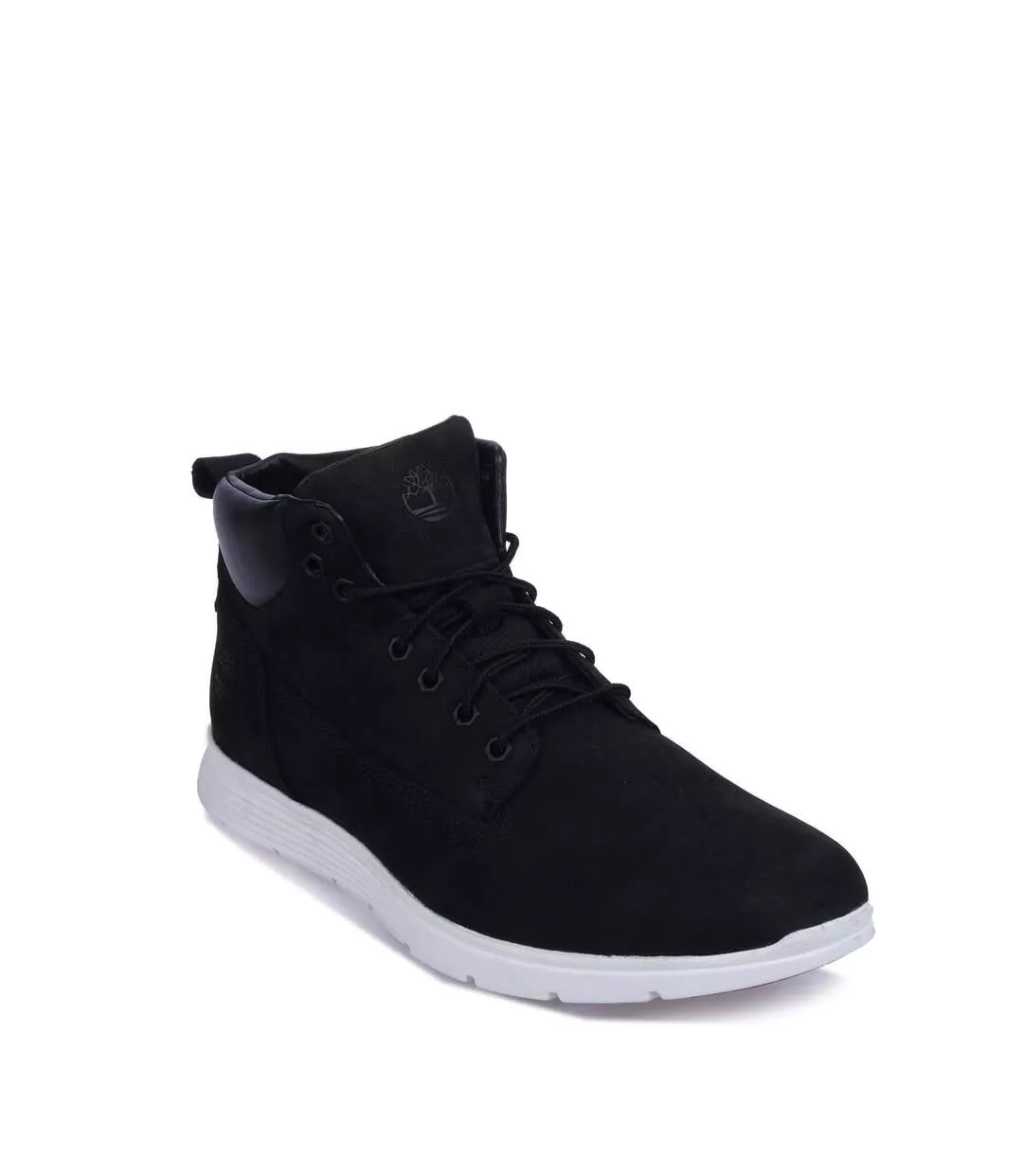 Bottes Killington Homme Noir Blanc Timberland-2