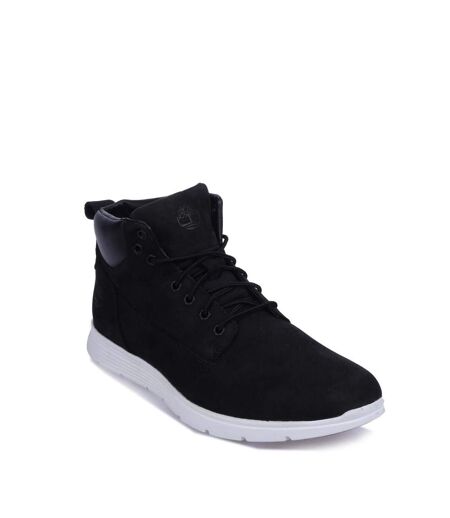 Bottes Killington Homme Noir Blanc Timberland