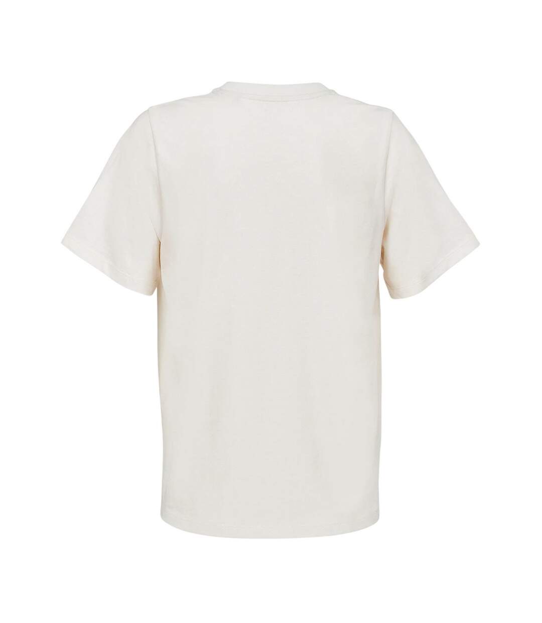 T-shirt Legend Femme Blanc Cassé SOLS-2