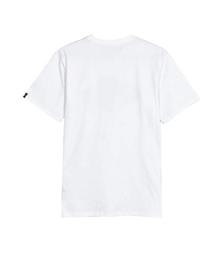 T-Shirt blanc homme kaporal raz