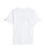T-Shirt blanc homme kaporal raz-2