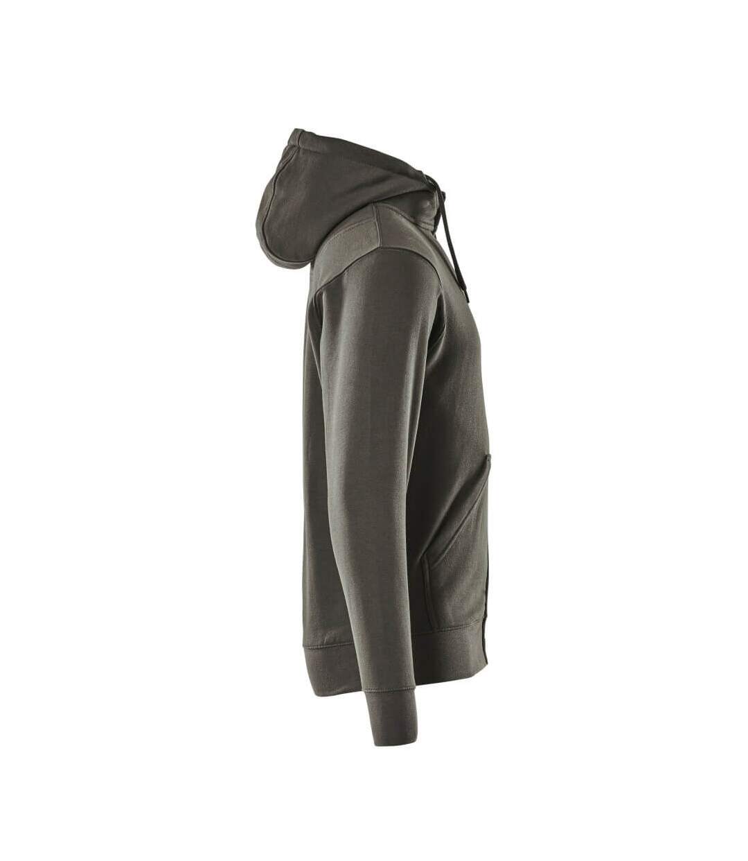 Veste À Capuche Crossover Gimont Homme Noir Mascot-3