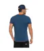 T-shirt homme col V  Regular fit en Mesh Vondutch-3