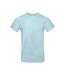 T-shirt #e190 Adulte Menthe B&C-1