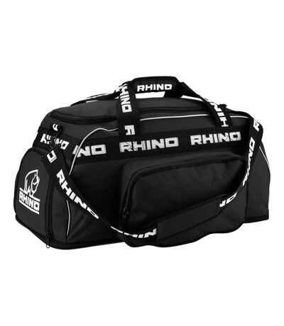 Rhino - Sac de sport pour joueurs (Noir / blanc) (Taille unique) - UTRD1635