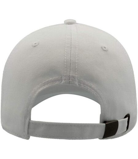 Casquette de baseball adulte blanc Atlantis