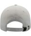 Casquette de baseball adulte blanc Atlantis