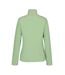 Veste Polaire Berwick Femme Vert Icepeak-2