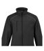 Veste Softshell Shield Pro Adulte Noir B&C-2