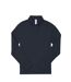 Polo femme manches longues - PW462 - bleu marine-2