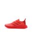 Chaussures de runninng homme rouge adidas 4dfwd-1
