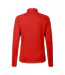 Veste Extensible À Col Montant Emerging Femme Rouge Orange Dare 2B-3