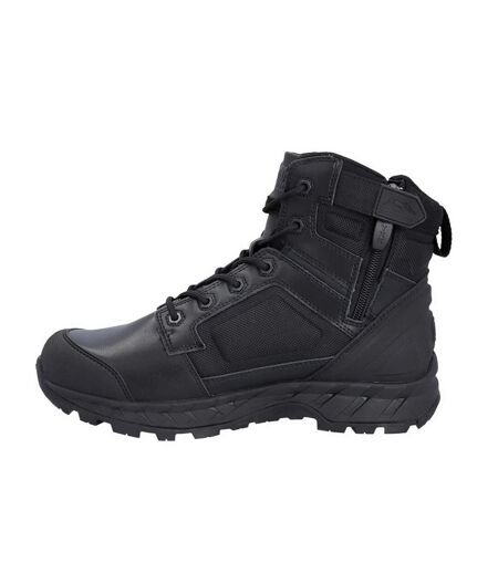 Mens spider exo 6.0 wp sz occupational safety boots black Magnum