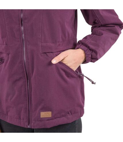 Trespass Womens/Ladies Liberate Jacket (Potent Purple) - UTTP4191