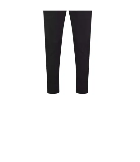 Mens Ogden Denim Jeans Black Boss