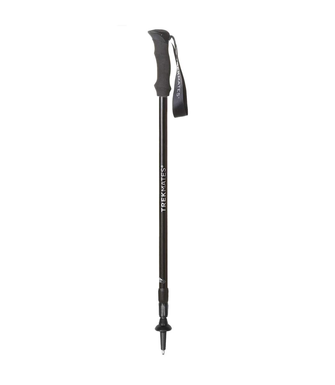 Trekmates - Bâton de randonnée ajustable anti-choc pour marche Size (One Size)-2