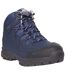 Trespass Womens/Ladies Mitzi Waterproof Walking Boots (Navy) - UTTP3374-1