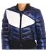 Padded jacket AWF22475 woman