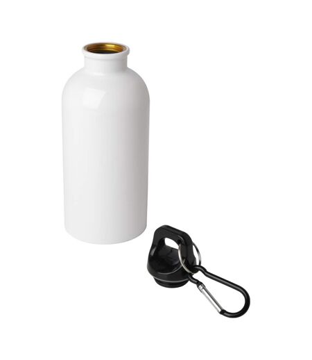 Gourde Taille Unique Blanc Floso