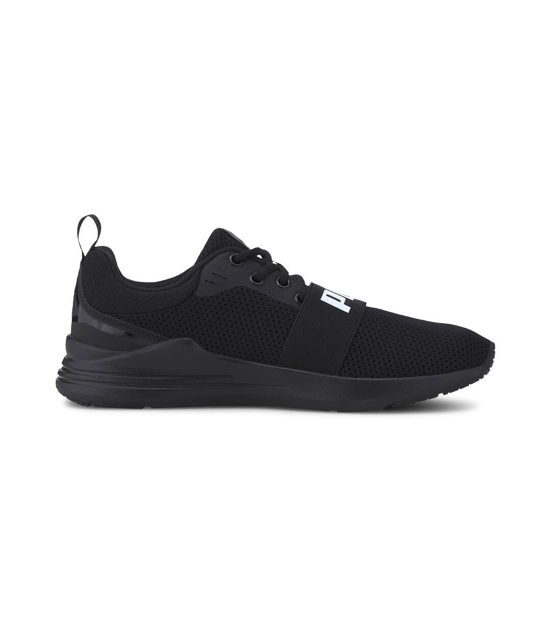 Basket Puma Wired Run-2