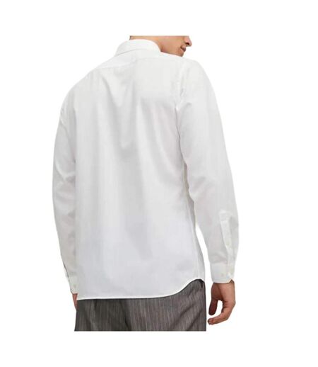 Chemise blanche homme jack & jones parker