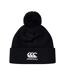 Bonnet Noir Blanc Canterbury-1