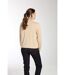 Pull Lady  | Gerard Pasquier Avec Col Pattes De Boutonnière | Gerard Pasquier-5