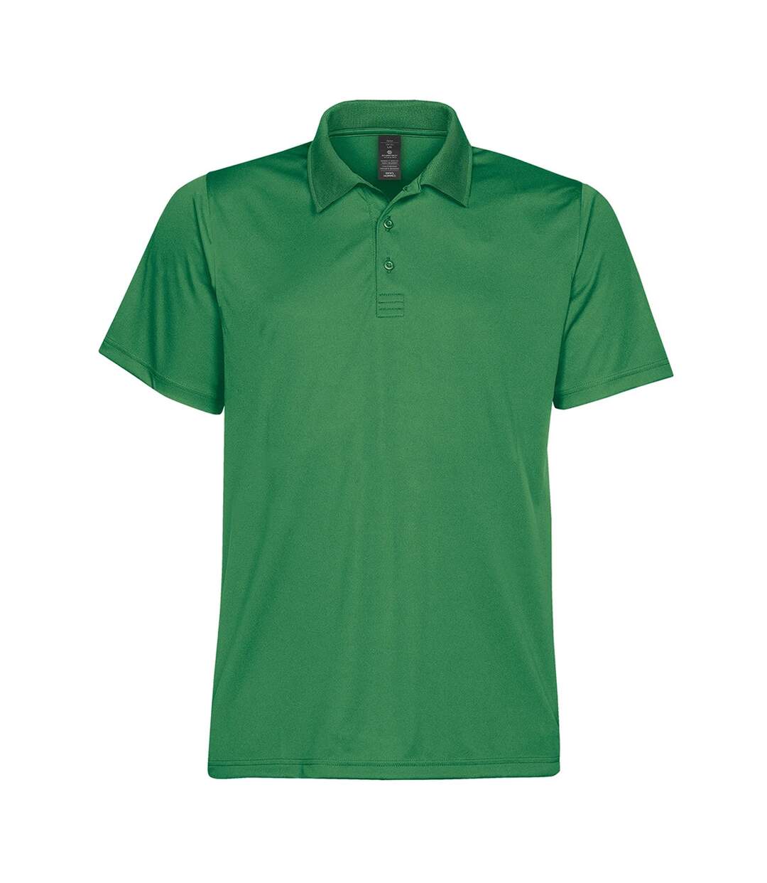 Polo Eclipse Homme Conifère Stormtech-1