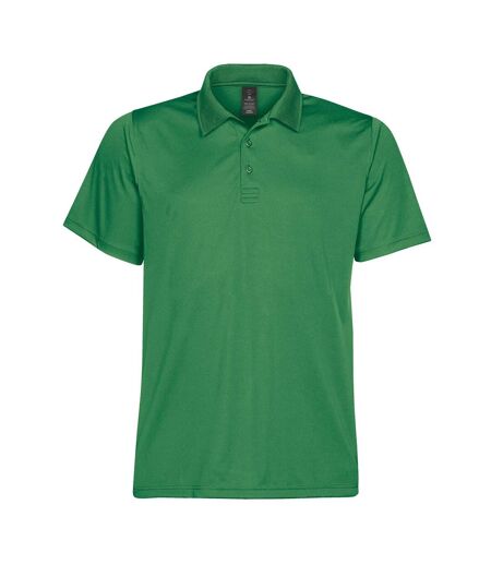 Polo Eclipse Homme Conifère Stormtech