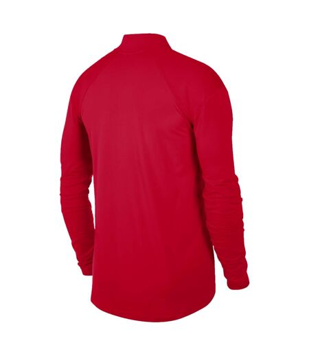 Haut Course À Pied Dry Element Homme Rouge Vif Nike