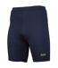 Rhino - Short base layer - Homme (Bleu marine) - UTRW1278