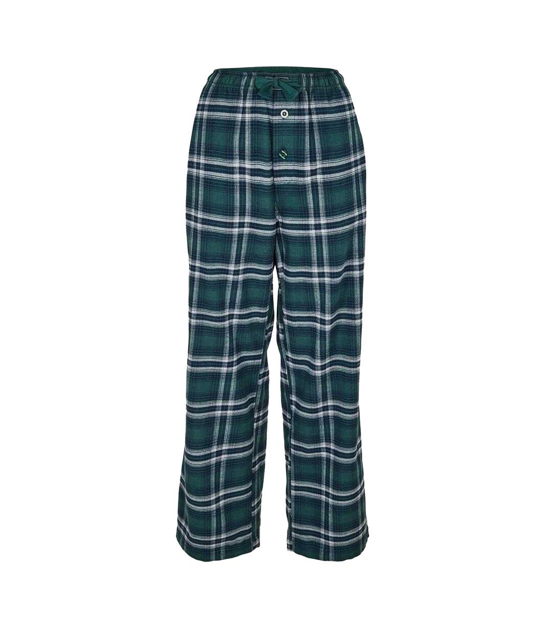 Bas De Pyjama Motif/style Motif Écossais Homme Pin Jack Wills-1