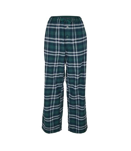 Bas De Pyjama Motif/style Motif Écossais Homme Pin Jack Wills