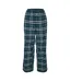 Bas De Pyjama Motif/style Motif Écossais Homme Pin Jack Wills-1