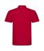 Polo homme rouge PRO RTX PRO RTX