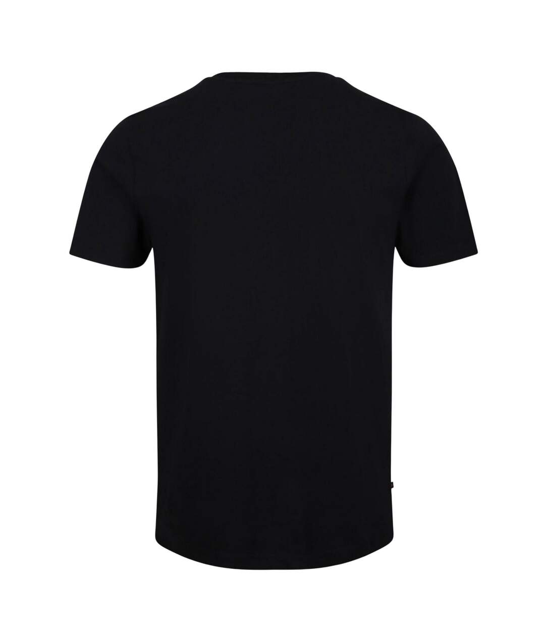 T-shirt Style Ombre O´clock Homme Noir Luke 1977-2