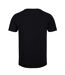 T-shirt Style Ombre O´clock Homme Noir Luke 1977-2