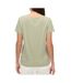 T-Shirt vert femme superdry studioss-2